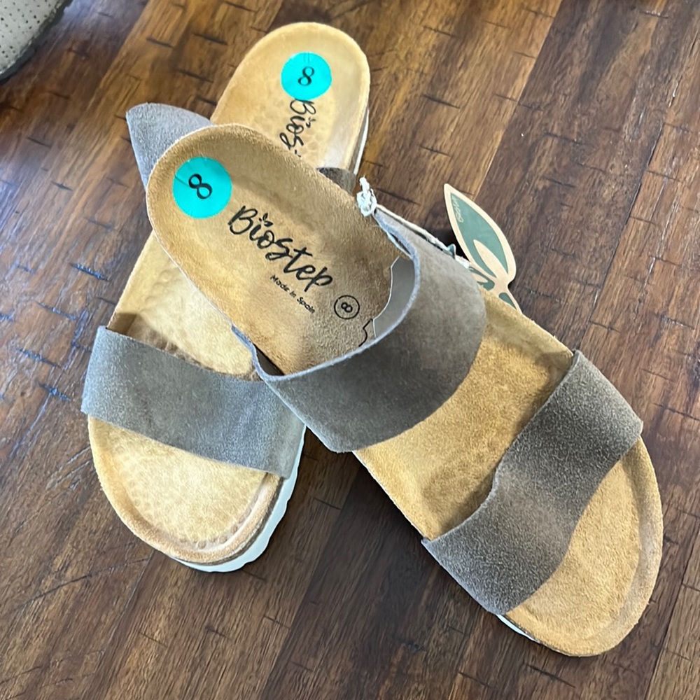 biostep shoes canada